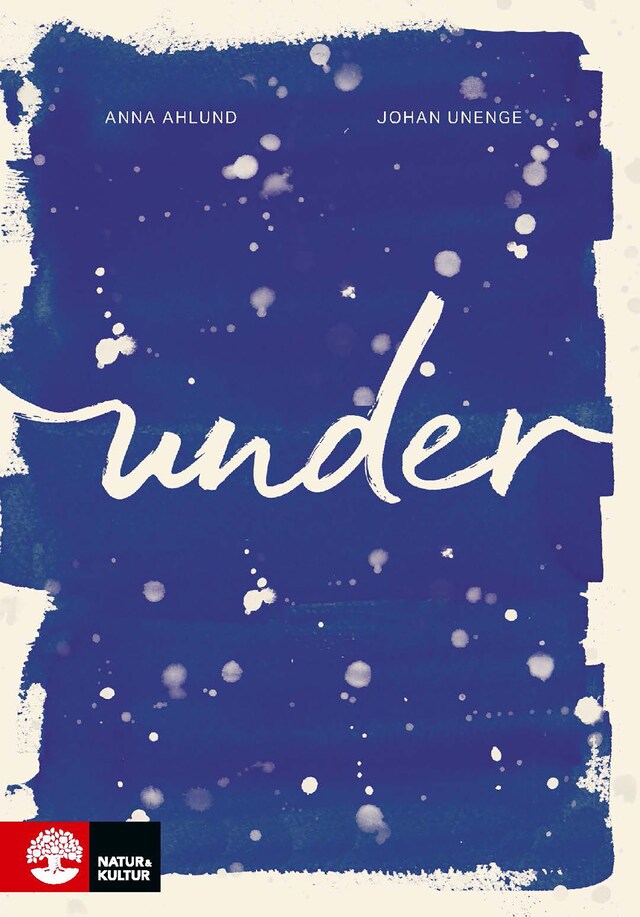 Book cover for Under