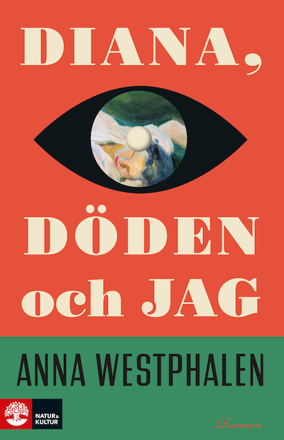Diana, döden och jag