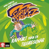 Rapport från en tidsresenär