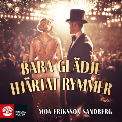 Bara glädje hjärtat rymmer