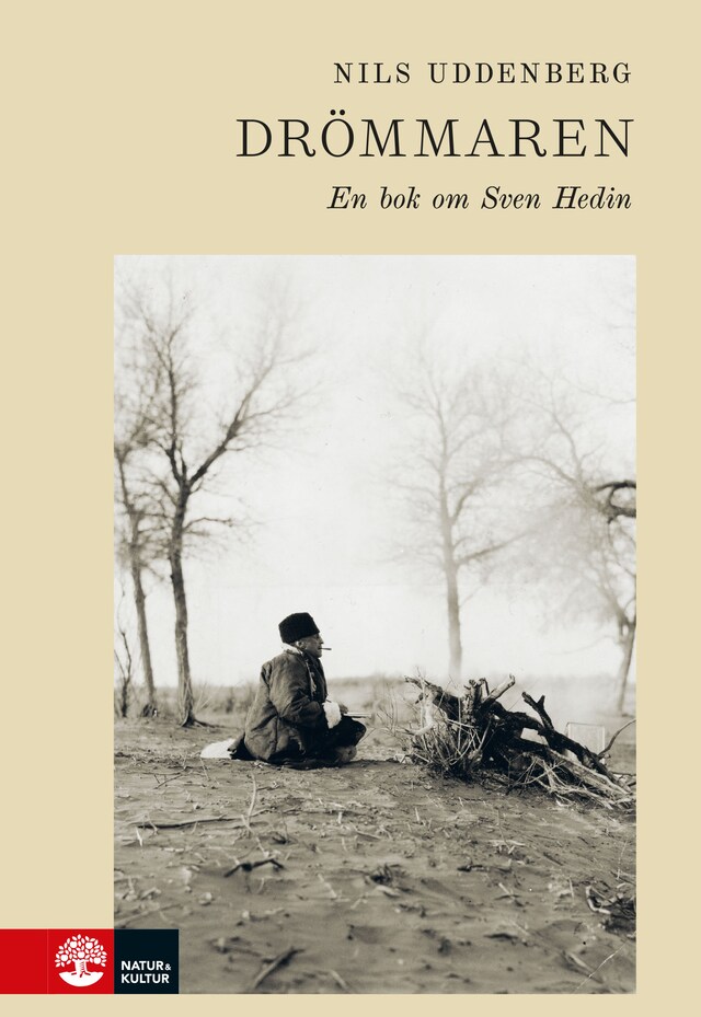 Book cover for Drömmaren