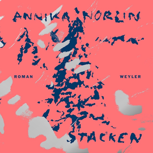 Copertina del libro per Stacken