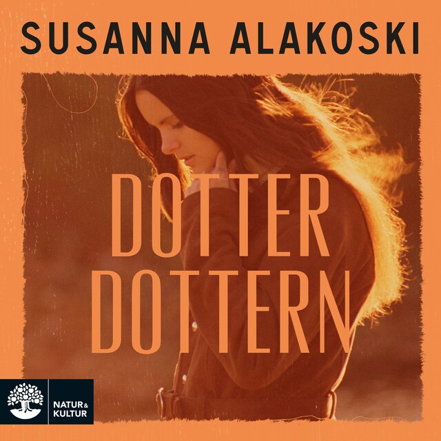 Book cover for Dotterdottern