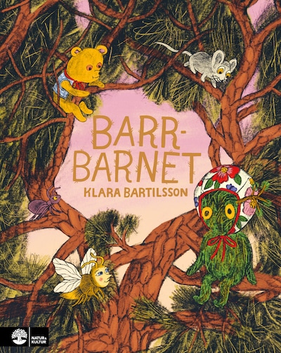 Barrbarnet