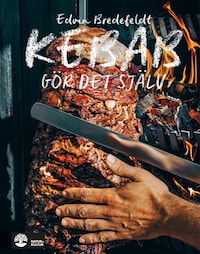 Kebab : Gör det själv