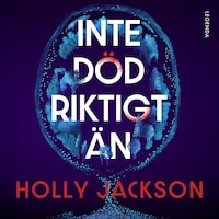 Inte död riktigt än
