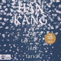 Jag tar inte farväl