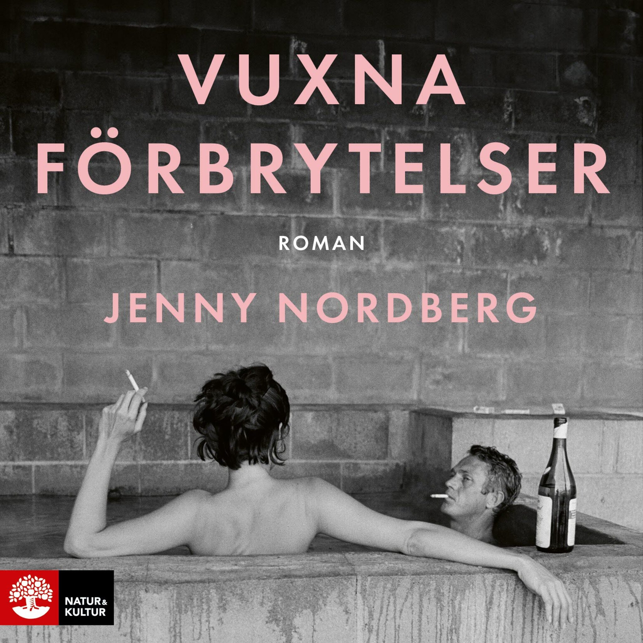 Vuxna förbrytelser