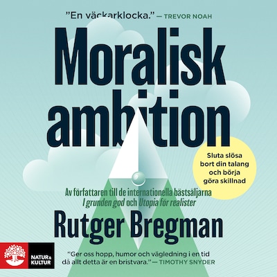 Moralisk ambition