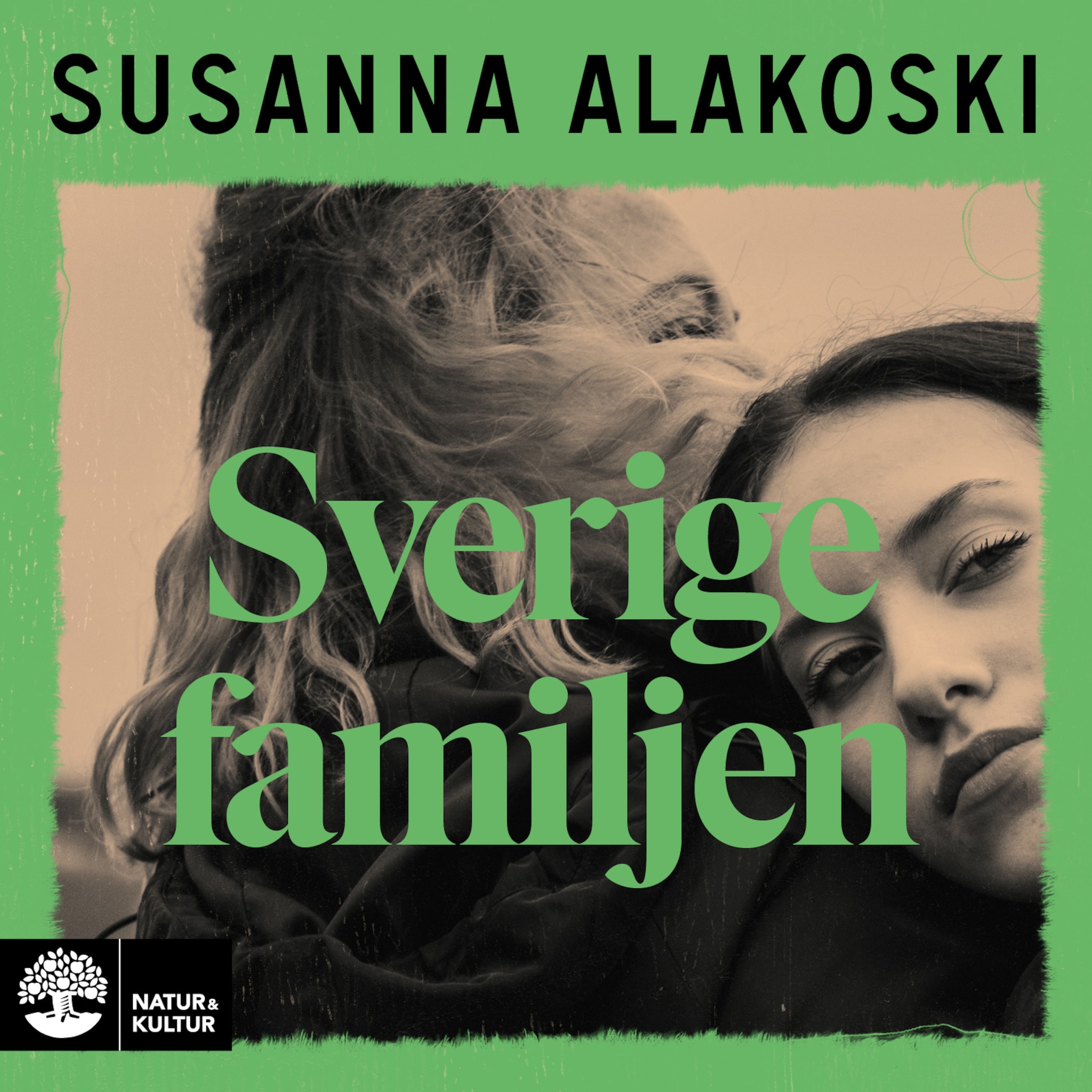 Sverigefamiljen