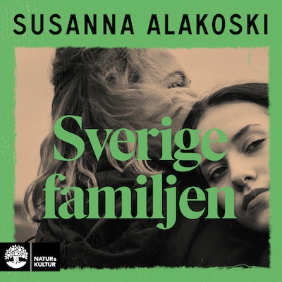 Sverigefamiljen