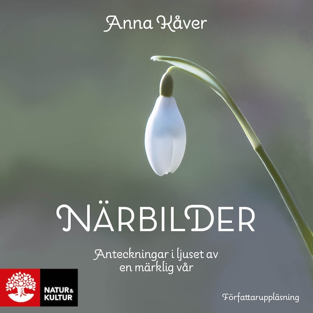 Book cover for Närbilder