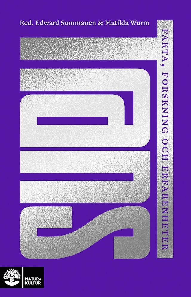 Book cover for Trans : fakta, forskning och erfarenheter