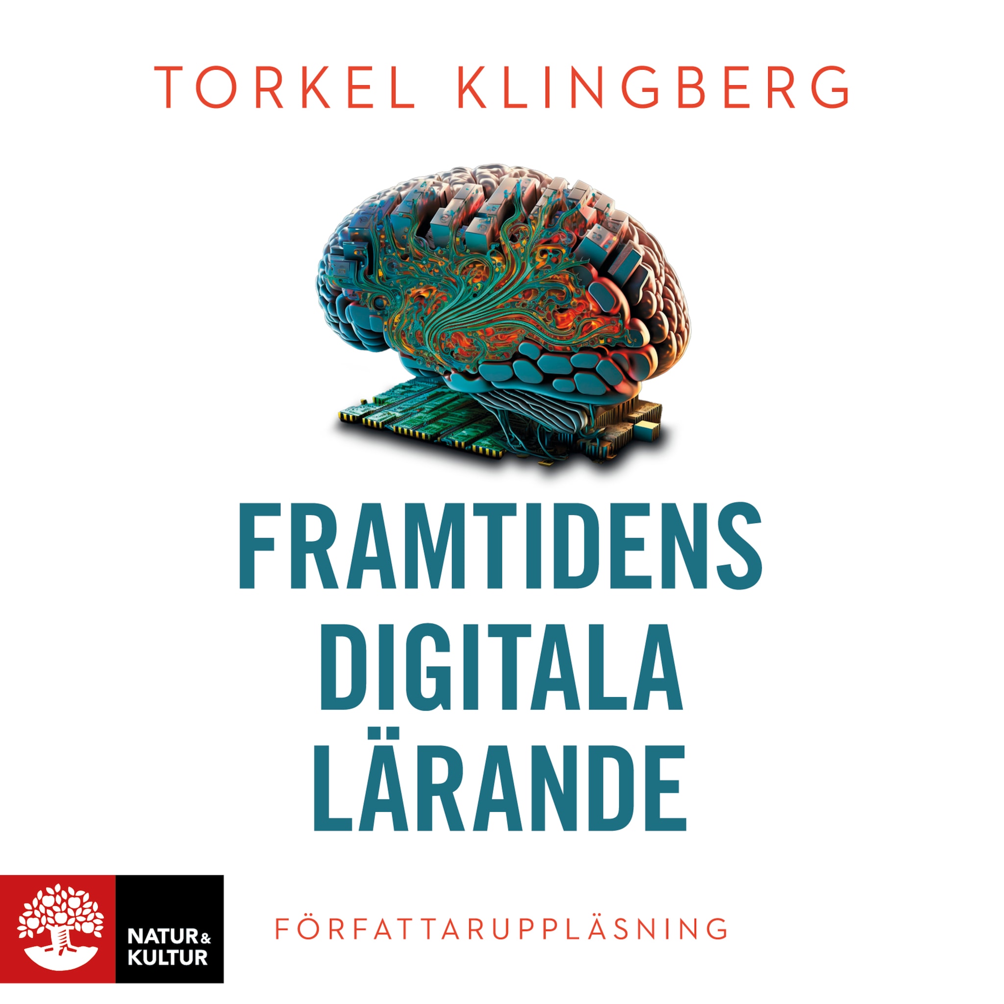Framtidens digitala lärande