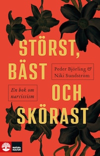 Störst, bäst och skörast : en bok om narcissism