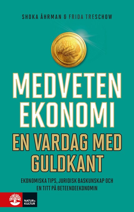 Medveten ekonomi bookCoverFor