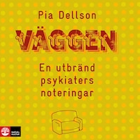 Väggen : En utbränd psykiaters noteringar