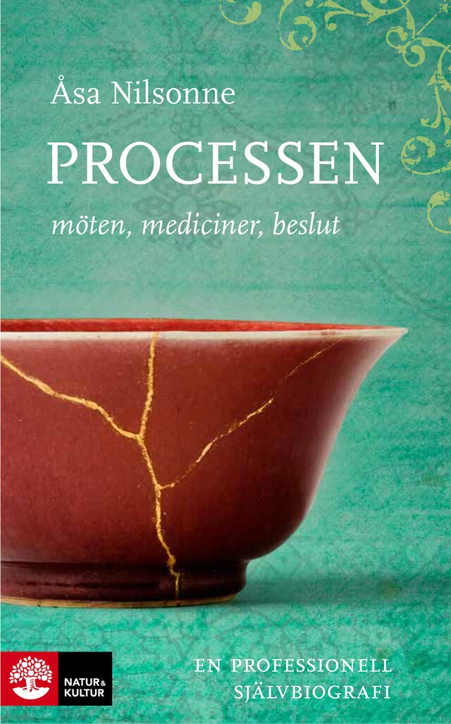 Book cover for Processen