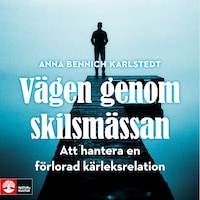 Vägen genom skilsmässan : Att hantera en förlorad kärleksrelation