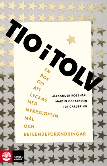 Tio i tolv bookCoverFor