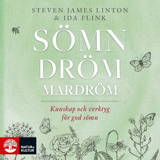 Book cover for Sömn dröm mardröm