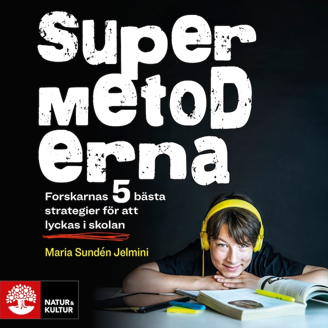 Book cover for Supermetoderna