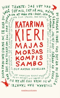 Majas morsas kompis sambo