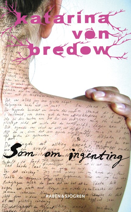 Som om ingenting bookCoverFor