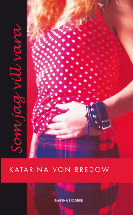 Som jag vill vara bookCoverFor
