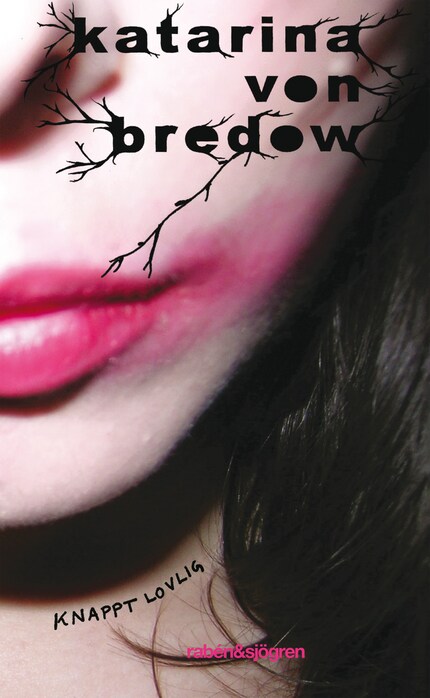 Knappt lovlig bookCoverFor