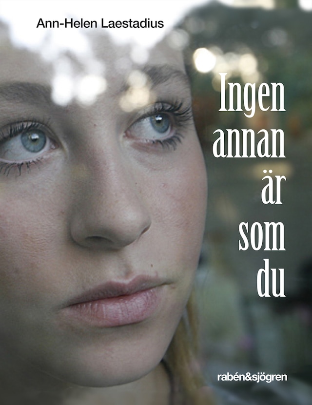 Book cover for Ingen annan är som du