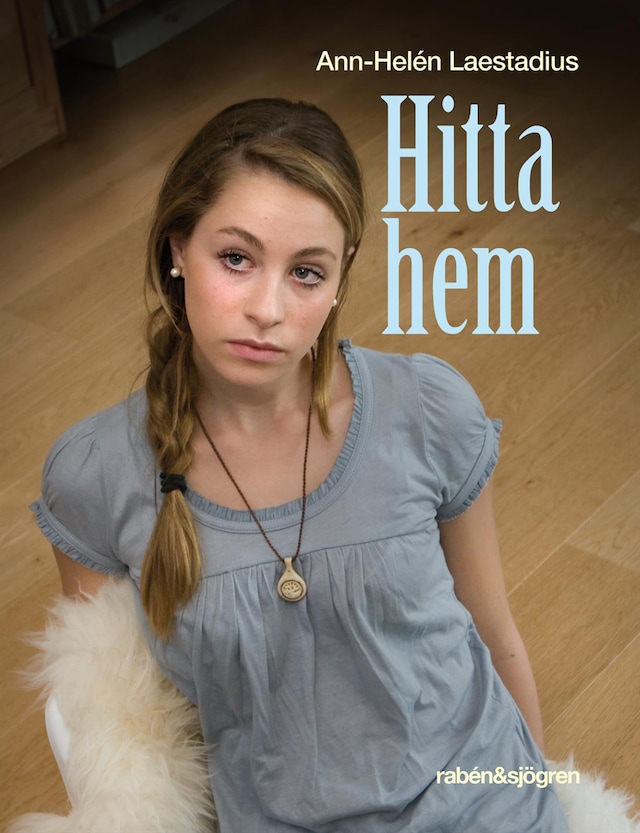 Okładka książki dla Hitta hem
