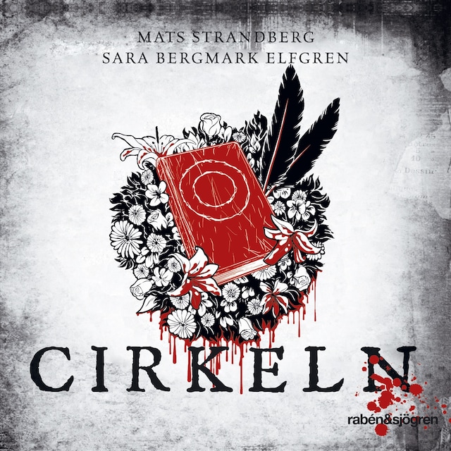 Book cover for Cirkeln