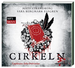 Cirkeln bookCoverFor