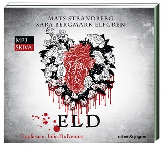 Eld bookCoverFor