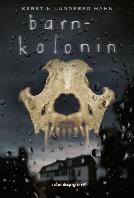 Barnkolonin bookCoverFor