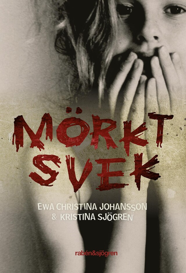 Copertina del libro per Mörkt svek