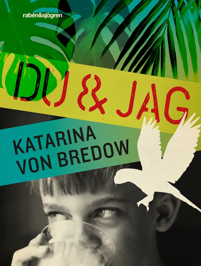 Book cover for Du & jag