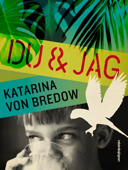 Du & jag bookCoverFor