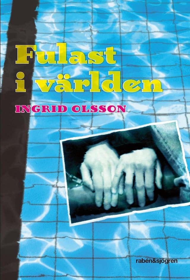 Book cover for Fulast i världen