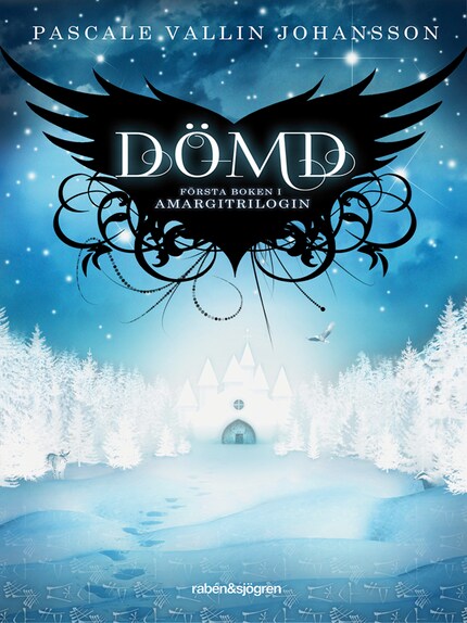 Dömd bookCoverFor