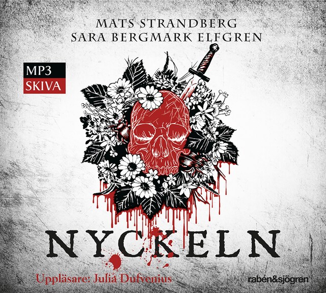 Book cover for Nyckeln
