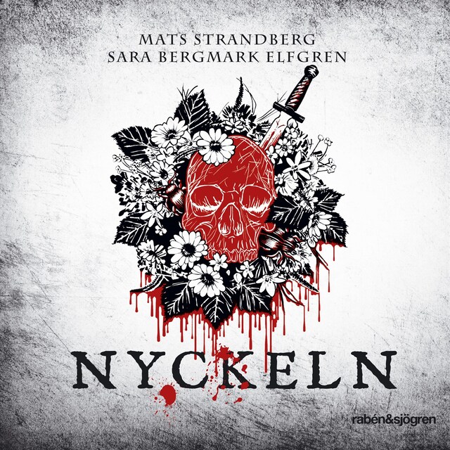 Book cover for Nyckeln
