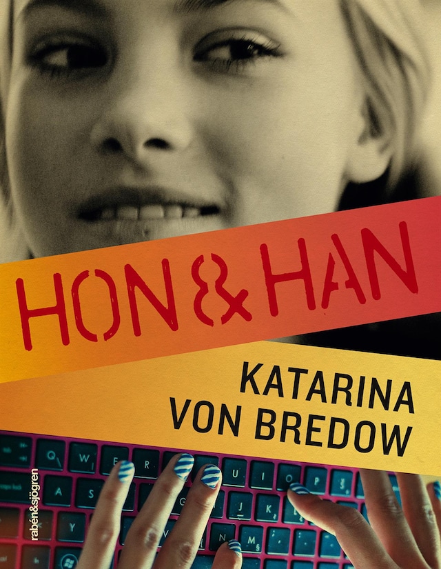 Book cover for Hon & han