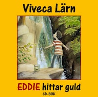 Eddie hittar guld