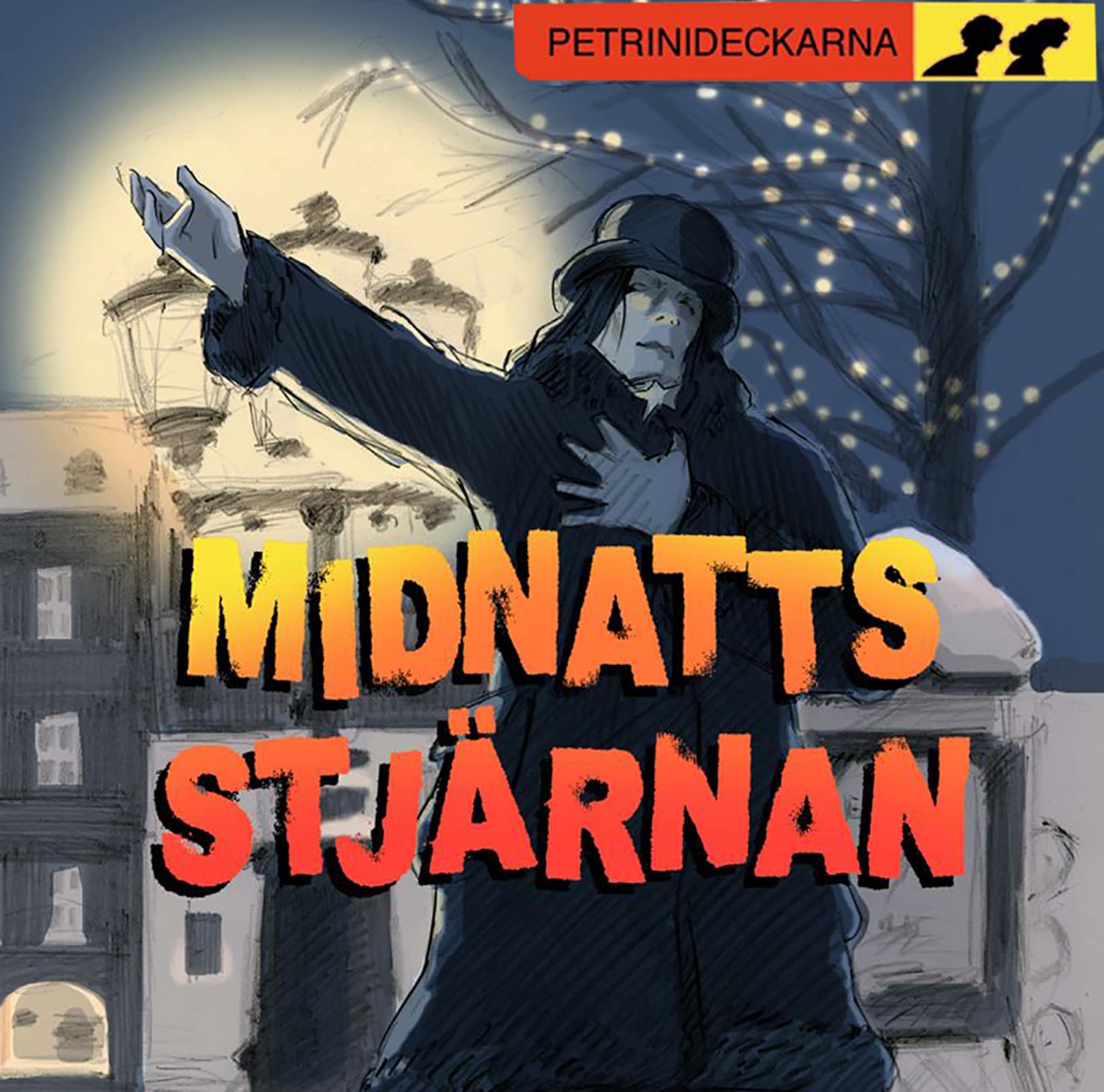Midnattsstjärnan