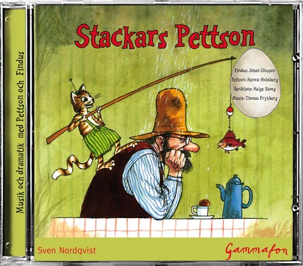 Stackars Pettson bookCoverFor