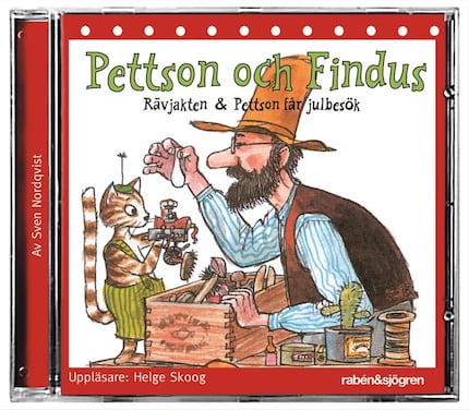 Rävjakten bookCoverFor
