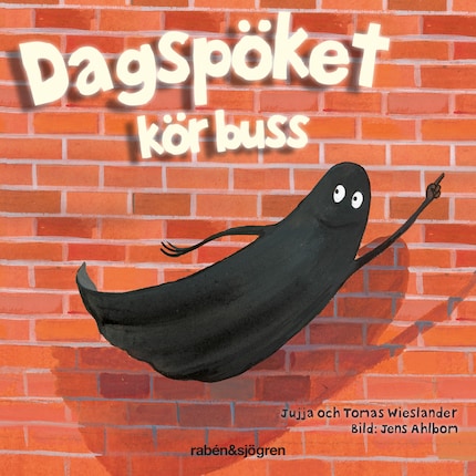Dagspöket kör buss bookCoverFor