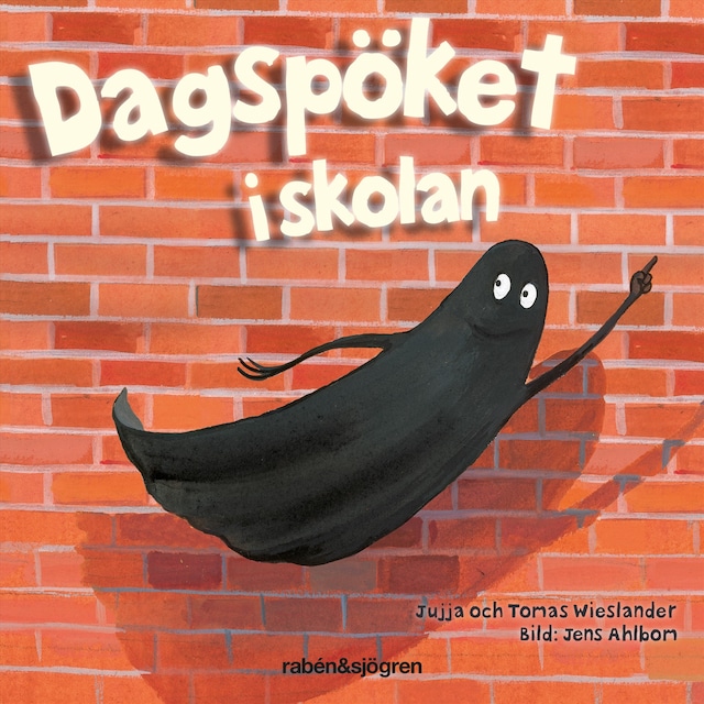 Copertina del libro per Dagspöket i skolan